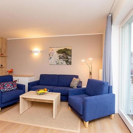 Apartment Mit 3 Schlafzimmer P5A7 Плау ам Зее Екстериор снимка