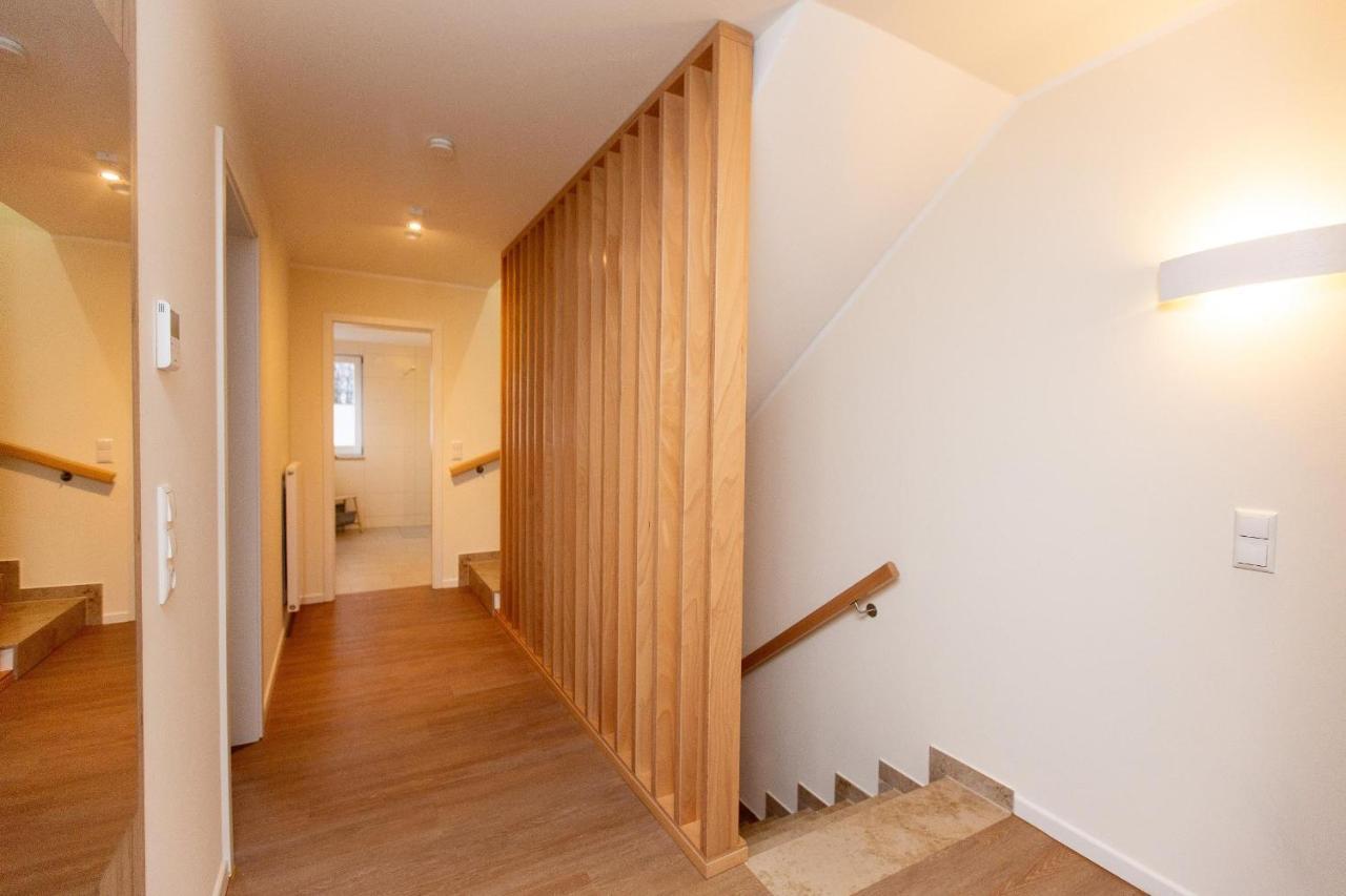 Apartment Mit 3 Schlafzimmer P5A7 Плау ам Зее Екстериор снимка
